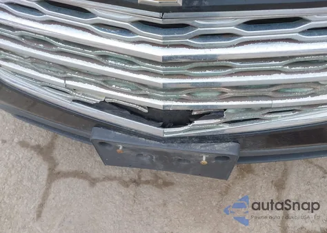 2017 Chevrolet Equinox Lt z USA, uszkodzony, nr VIN 2GNFLFEK8H6321826